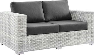 ModWay Convene Outdoor Patio Loveseat