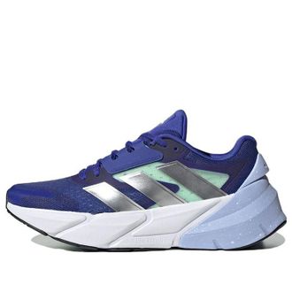adidas Adistar 2.0 Lucid Blue Silver Metallic GV9121