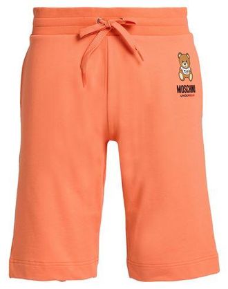 Moschino HOSEN & RÖCKE - Shorts & Bermudashorts auf YOOX.COM