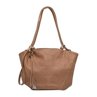 Patrizia Pepe Donna, Borse, Marrone, Taglia unica, new
