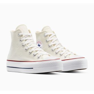 Converse Sneakers All Star Lift Archive Stars