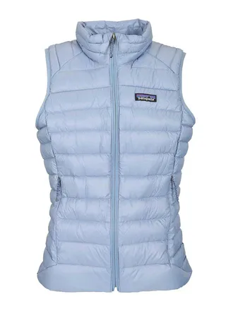 Patagonia Windproof Down Vest