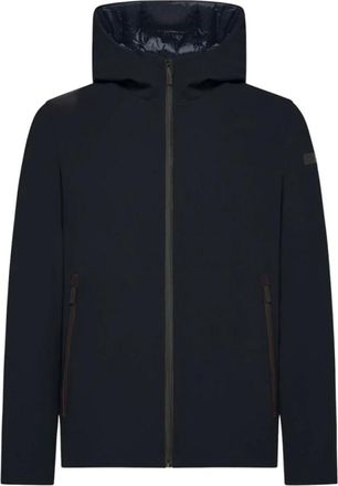 Roberto Ricci Design Rrd, Uomo, Giacche, Blu, M, new