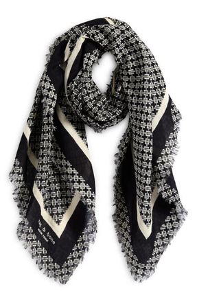 Fabiana Filippi Scarfs from $411.00 - on Stylight