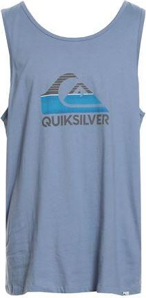 Quiksilver CAMISETAS Y TOPS - Camisetas de tirantes en YOOX.COM