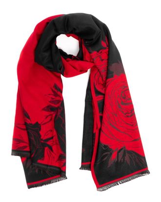 Saachi Saachi Reversible Scarf