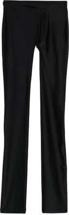 Ottolinger Pantaloni a portafoglio - Nero