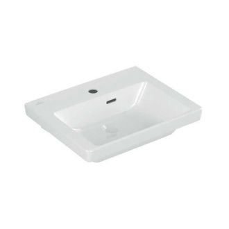 Villeroy & Boch Villeroy&boch - Lavabo Subway 3.0 De Con Enjuague Manual, 500 X