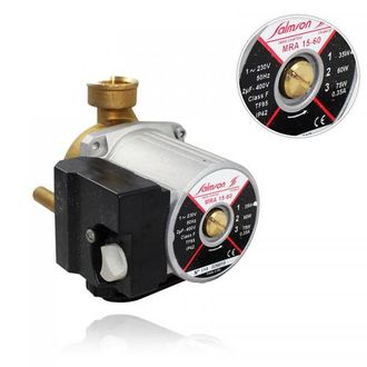 OEM Bomba Circulaci&oacute;n Elm Leblanc Modelo Isotherm Lxa 15/5-2 Aspiraci&oacute;n Posterior Repuesto Original C&oacute;digo 8716708577