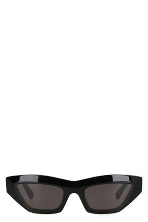 Bottega Veneta Cateye Sunglasses