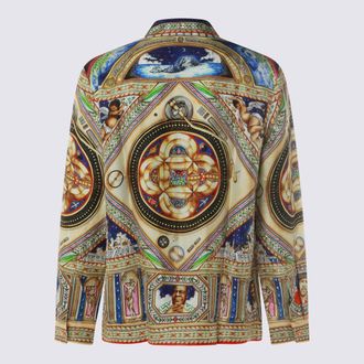 Casablanca Mens Shirts _si
