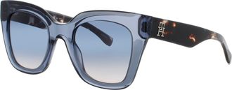 Tommy Hilfiger Sunglasses Blue