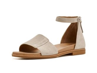 S&ouml;fft Reyna Womens Dress Sandals Baywater Suede : 9.5 M (B), Leather