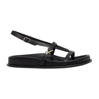 Valentino Mujer, Zapatos, Negro, Talla: 39 EU