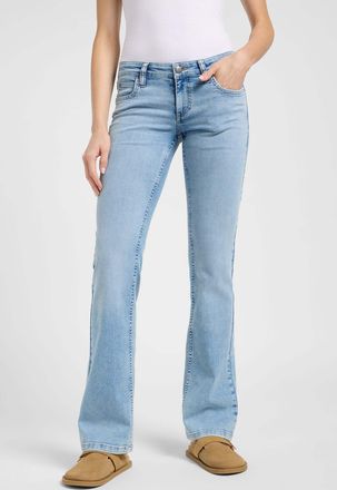 Lee Bootcut-Jeans