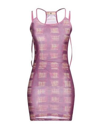 Charlotte Knowles Mini dresses