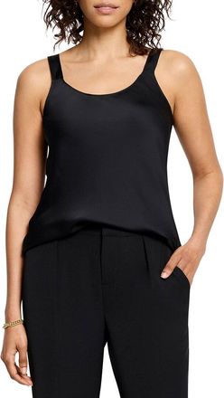 Nic+Zoe Nic+Zoe Social Edit Crepe Cami