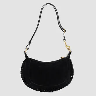 Isabel Marant Womens Bags Black _le