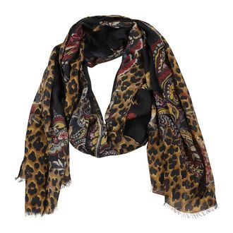 Etro Donna, Accessori, Multicolore, Taglia unica, new