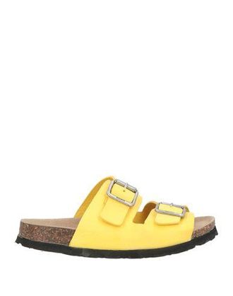 Moma Sandals