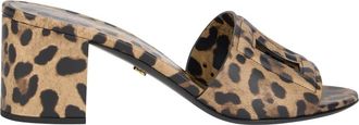 Dolce & Gabbana Donna, Scarpe, Multicolore, 41 EU, new
