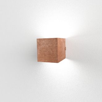 Lumicom Desmo Aplique Hoja
