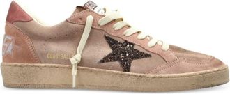 Golden Goose Sneaker Low-Top Ballstar