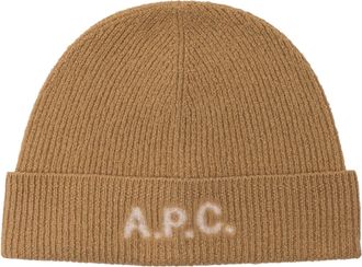 A.P.C. A. P.C. Bonnet Harry