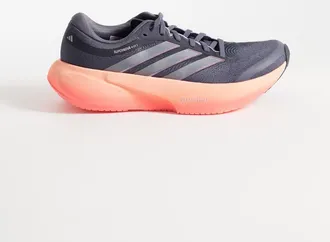 adidas adidas Running - Supernova Rise 3 - Sneakers nere e rosa sfumato-Viola