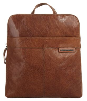 Spikes & Sparrow Cityrucksack echt Leder