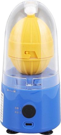 OEM Separador Y Mezclador Autom&aacute;tico De Claras Y Yemas De Huevo - Separador El&eacute;ctrico Con Base De Silicona - Apto Para Lavavajillas