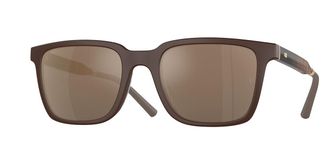 Oliver Peoples OV5553SU Mr. Federer 70055A Mens Sunglasses Size 52