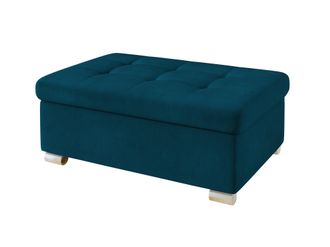 Mirjan24 Mobilier1 - Banco Acolchado Comfivo 118, Venus Velvet 2911, 41x70x96cm, Di&aacute;metro: 0, Tapiz, Patas: Pl&aacute;stico, 0