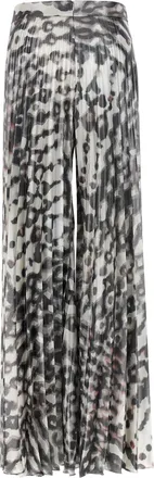 Gianluca Capannolo Antonia Trousers - Gray