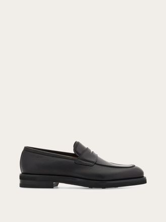 Ferragamo Men Penny loafer Black Size 10.5