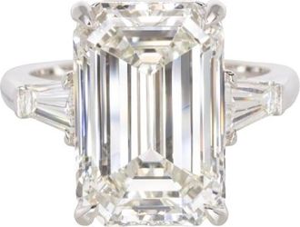 Verde 8ct IGI Certified Lab-grown Oval Cut VS2 Diamond Ring