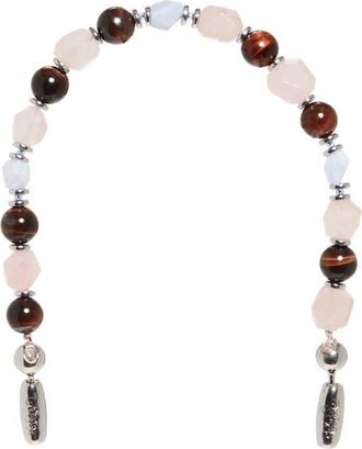 OSSA Linked Gemstone Wrist Strap in Northern Quarter at Nordstrom