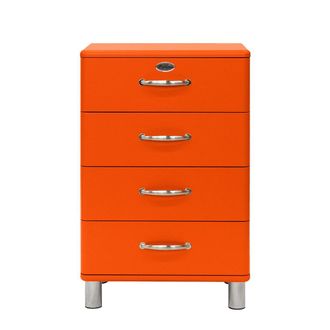 Tenzo Com&ograve; Malibu I, Tenzo