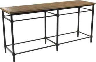 Zentique Aveline Console