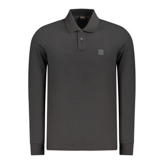 HUGO BOSS Cotton Mens Polo Mens Shirt