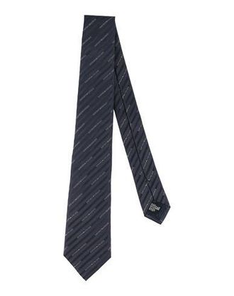Emporio Armani ACCESSOIRES - Krawatten & Fliegen auf YOOX.COM