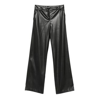 Ermanno Scervino Donna, Pantaloni, Nero, S, new