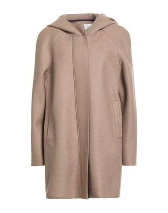 Harris Wharf London Coats