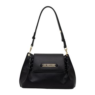 Love Moschino Mujer, Bolsos, Negro, Talla: ONE Size