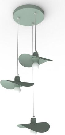 Lumicom Piuma L&aacute;mpara De Techo Casacada