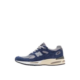 New Balance Uomo, Sport, Blu, 45 1/2 EU, new