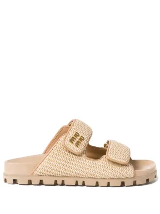 Sandali Miu Miu SALDI: Acquista da 635,27 €+ | Stylight