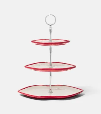 Serax Alzata Les Objets Mouleversants by Wouters & Hendrix
