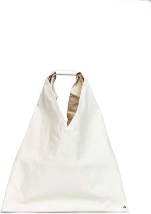 Maison Margiela Japanese Bag Classic Medium - - Bags - Donna - Bianco - ONE SIZE