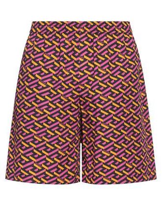 Versace BOTTOMWEAR - Shorts e bermuda su YOOX.COM